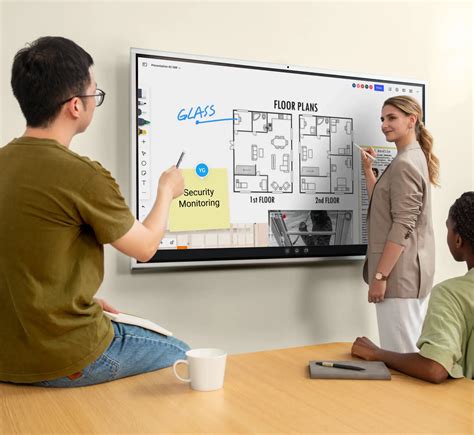 smart board uygulaması